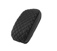 Coussin d'accoudoir voiture Accoudoir Commande Centrale Voiture Conteneur Coussin D’auto Accessoires Pour Jeep Pour Avenger 2023 2024 2025(UN)