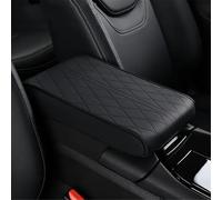 Coussin D'accoudoir Voiture Mousse Mémoire Forme, Produits D'intérieur, Housse De Console Centrale, Modélisation Intérieure