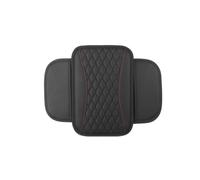 Coussin d'Accoudoir Voiture pour BMW Mini Countryman F60 2017-2025, Coussinets D'accoudoir Console Centrale, Tampon Protection Éponge Multifonctionnel.