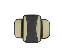 Coussin d'Accoudoir Voiture pour Elysion 2015-2019, Coussinets D'accoudoir Console Centrale, Tampon Protection Éponge Multifonctionnel.