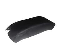 Coussin D'accoudoir Voiture pour Ford F150 2009-2014, Housse Accoudoir Console Centrale Couvercle Boîte D'accoudoir Accessoires Intérieurs,Black Line