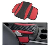 Coussin d'accoudoir Voiture pour Ford Mustang Mach-E 2021-2025