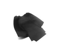 Coussin d'accoudoir voiture Pour Land Rover Pour Range Sport 2006-2013 Boîtier Protection Boîte Commande Centrale Voiture Autocollants(Noir)