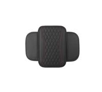 Coussin d'Accoudoir Voiture, pour Nissan Qa-shqai J12 2021-2024 Antidérapante Anti-Rayures D’accoudoirs Voiture,Coussin de Console Centrale Multifonction,B
