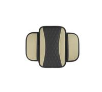 Coussin d'Accoudoir Voiture, pour Nissan Qa-shqai J12 2021-2024 Antidérapante Anti-Rayures D’accoudoirs Voiture,Coussin de Console Centrale Multifonction,D