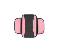Coussin d'Accoudoir Voiture, pour Nissan Qa-shqai J12 2021-2024 Antidérapante Anti-Rayures D’accoudoirs Voiture,Coussin de Console Centrale Multifonction,A