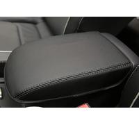 Coussin D'Accoudoir Voiture pour Tiguan 2/Seat Tarraco 2019-2022 2023 /Taos 2021 2023, Housse pour Accoudoir Central Accoudoirs Couvre Center Console Accoudoir Protection D'accoudoir