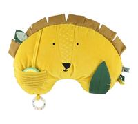 Coussin d'activités Mr. Lion