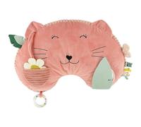 Coussin d'activités Mrs. Cat