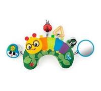 Coussin D'Activités Multisensoriel Pour Jeux A Plat Ventre - Baby Einstein - Cal-A-Pillow - Enfants De 0 Mois Et Plus Multicolore G