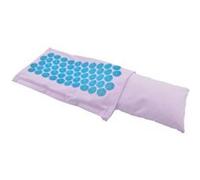 Coussin d'acupression et de thermothérapie - Climsom Zen - Bleu Bleu G