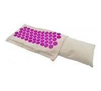 Coussin d'acupression et de thermothérapie Climsom Zen - Violet Violet G