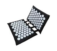Coussin D'acupression pour Pieds Compact | Tapis D'acupression avec Picots, pour Maison