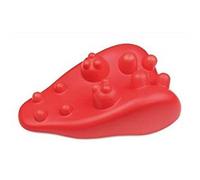 Coussin D'acupression Pour Soulager Les Douleurs Cervicales - Mousse Haute Densité Avec Points De Pression Ciblés