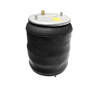 Coussin d'air DT Spare Parts 1.25056 avec piston acier, D: 242 mm, Dmax: 330 mm