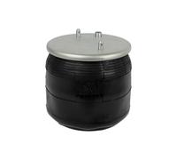 Coussin d'air DT Spare Parts 1.25884 avec piston acier, D: 229 mm, Dmax: 290 mm