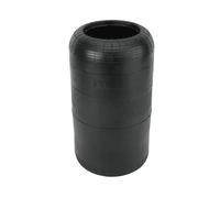 Coussin d'air DT Spare Parts 2.61026 sans piston, d: 151 mm, D: 221 mm
