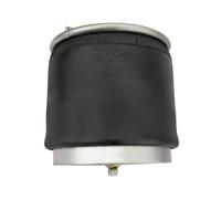 Coussin d'air DT Spare Parts 2.62175 avec piston acier, D1: 259 mm, D2: 235 mm