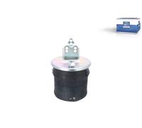 Coussin d'air DT Spare Parts 2.62178 avec piston acier, D1: 227 mm, D2: 225 mm