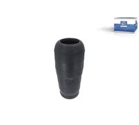 Coussin d'air DT Spare Parts 3.66402 sans piston, d1: 102 mm, d2: 131 mm