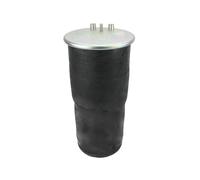 DT Spare Parts 3.66404 Soufflet à air, suspension pneumatique