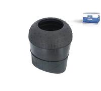 Coussin d'air DT Spare Parts 3.66420 sans piston, d: 131 mm, D: 238 mm