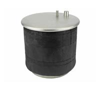 Coussin d'air DT Spare Parts 3.66423 avec piston acier, d: 180 mm, D: 259 mm