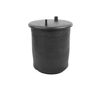 Coussin d'air DT Spare Parts 3.66435 avec piston acier, D: 270 mm, L: 264 mm