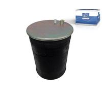 Coussin d'air DT Spare Parts 3.66445 avec piston acier, D1: 273 mm, D2: 230 mm