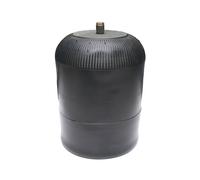 Coussin d'air DT Spare Parts 4.80484 avec piston acier, D: 325 mm, M16 x 1,5