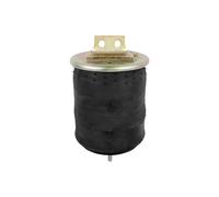 Coussin d'air DT Spare Parts 7.12016 avec piston plastique, D: 229 mm, M14 x 2