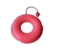 Coussin d'air, Gonflable, Avec gonfleur, Résistant, Latex