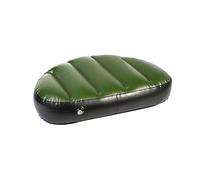Coussin d'air gonflable en PVC, accessoire d'été imperméable pour bateau de pêche, oreiller d'extérieur, pour embarcation, ski et autres sports nautiques