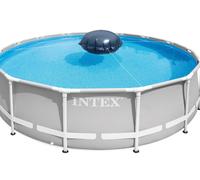 Coussin d'air pour bâche de piscine - Intex