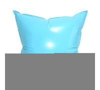 Coussin d'Air Pour Piscine Flotteur En PVC Épais