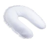 Coussin d'allaitement calm blanc TU