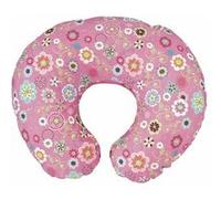 Coussin D'allaitement Chicco Boppy Avec Housse Wild Flowers