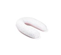 Coussin D'allaitement Doomoo Flower Pink Baby_Moov