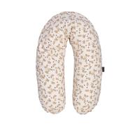 Coussin d'allaitement et de grossesse colombes TU