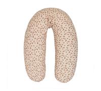 Coussin D'allaitement Et De Grossesse Imprimé Léopard TU