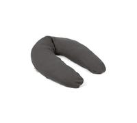 Coussin de maternité comfy big grey