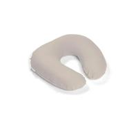 COUSSIN D'ALLAITEMENT ET MATERNITÉ SOFTY TETRA JERSEY SAND