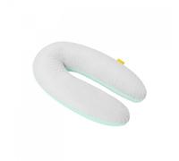 Coussin d'allaitement fluffy