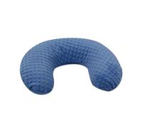 Coussin Dallaitement Forme C Bleu