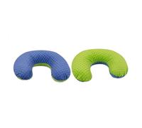 Coussin Dallaitement Forme C Bleu Vert