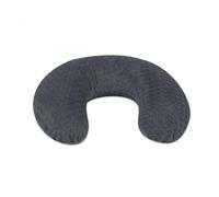 Coussin Dallaitement Forme C Gris