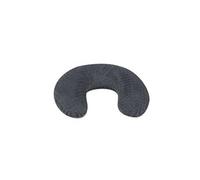 Coussin Dallaitement Forme C Gris