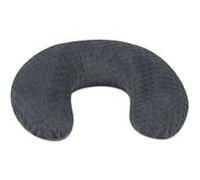 Coussin dallaitement forme C gris Multicolore G