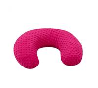 Coussin Dallaitement Forme C Rose