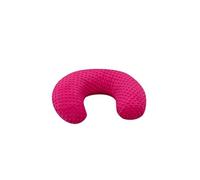 Coussin Dallaitement Forme C Rose